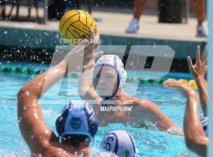 Thumbnail 2 in Granite Hills vs. San Pasqual (Draz Classic) photogallery.