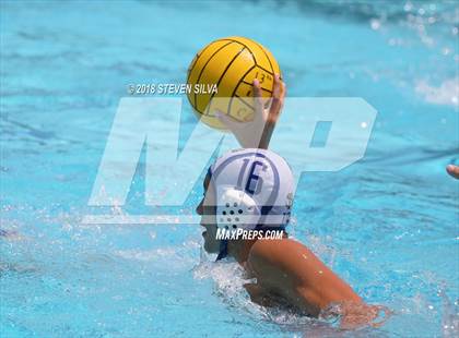 Thumbnail 2 in Granite Hills vs. San Pasqual (Draz Classic) photogallery.