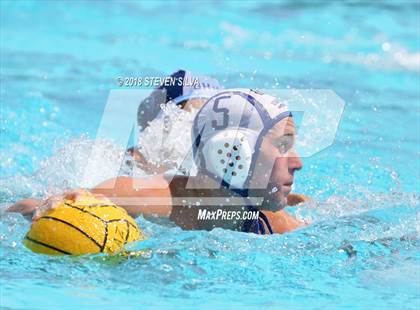Thumbnail 3 in Granite Hills vs. San Pasqual (Draz Classic) photogallery.