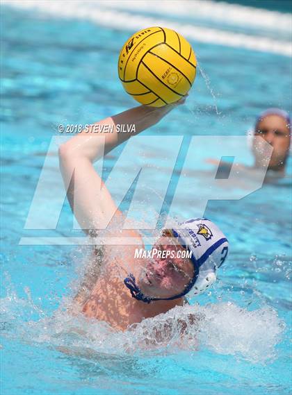Thumbnail 3 in Granite Hills vs. San Pasqual (Draz Classic) photogallery.
