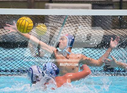 Thumbnail 3 in Granite Hills vs. San Pasqual (Draz Classic) photogallery.