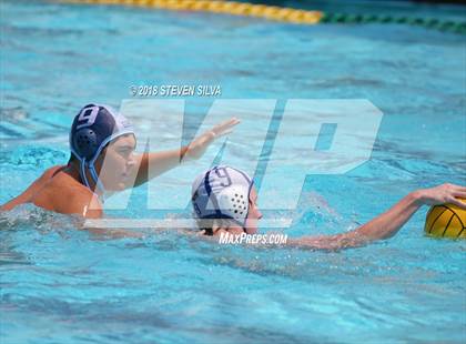 Thumbnail 1 in Granite Hills vs. San Pasqual (Draz Classic) photogallery.