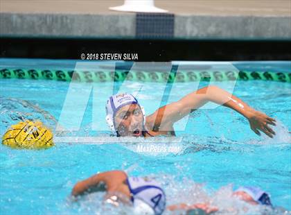Thumbnail 1 in Granite Hills vs. San Pasqual (Draz Classic) photogallery.