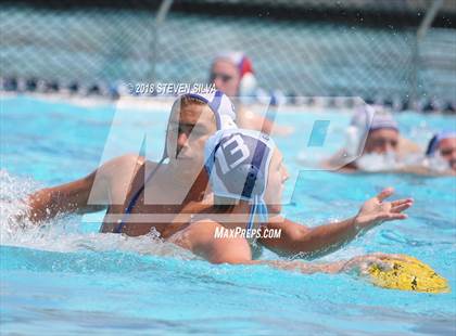 Thumbnail 1 in Granite Hills vs. San Pasqual (Draz Classic) photogallery.
