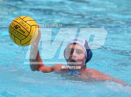 Thumbnail 1 in Granite Hills vs. San Pasqual (Draz Classic) photogallery.
