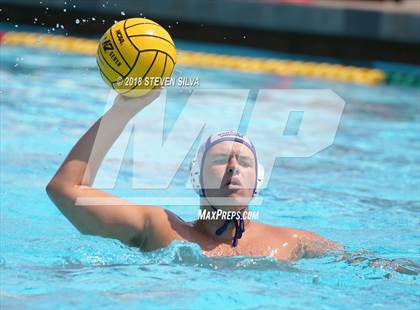 Thumbnail 3 in Granite Hills vs. San Pasqual (Draz Classic) photogallery.