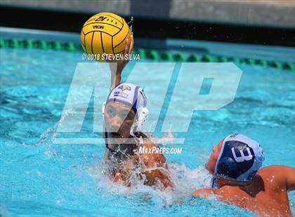 Thumbnail 3 in Granite Hills vs. San Pasqual (Draz Classic) photogallery.
