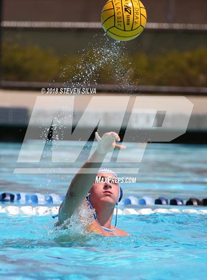Thumbnail 2 in Granite Hills vs. San Pasqual (Draz Classic) photogallery.