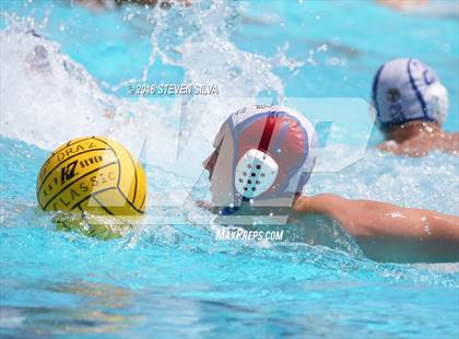 Thumbnail 2 in Granite Hills vs. San Pasqual (Draz Classic) photogallery.