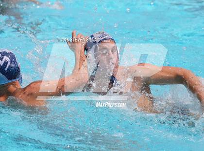 Thumbnail 2 in Granite Hills vs. San Pasqual (Draz Classic) photogallery.
