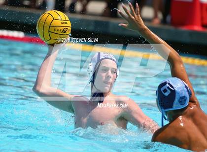 Thumbnail 2 in Granite Hills vs. San Pasqual (Draz Classic) photogallery.