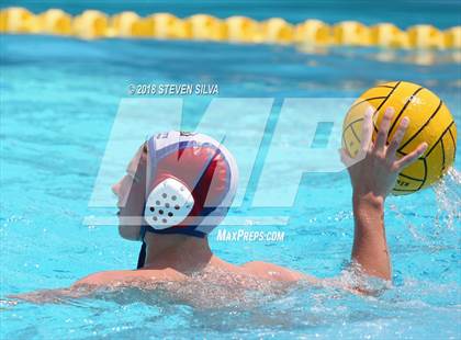 Thumbnail 2 in Granite Hills vs. San Pasqual (Draz Classic) photogallery.