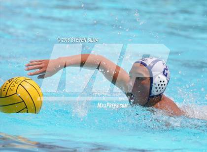 Thumbnail 2 in Granite Hills vs. San Pasqual (Draz Classic) photogallery.