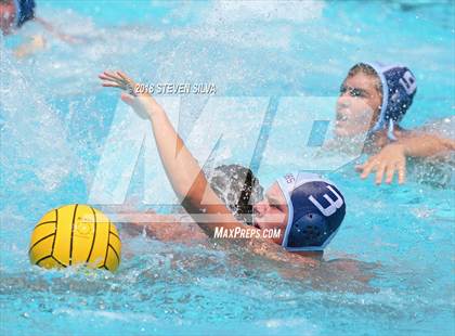 Thumbnail 3 in Granite Hills vs. San Pasqual (Draz Classic) photogallery.