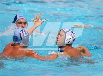 Thumbnail 2 in Granite Hills vs. San Pasqual (Draz Classic) photogallery.