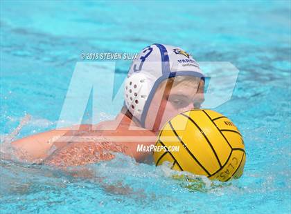 Thumbnail 3 in Granite Hills vs. San Pasqual (Draz Classic) photogallery.