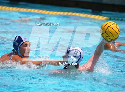 Thumbnail 2 in Granite Hills vs. San Pasqual (Draz Classic) photogallery.