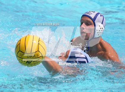 Thumbnail 3 in Granite Hills vs. San Pasqual (Draz Classic) photogallery.