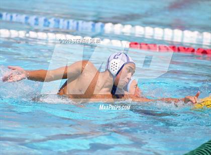 Thumbnail 3 in Granite Hills vs. San Pasqual (Draz Classic) photogallery.