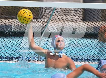 Thumbnail 1 in Granite Hills vs. San Pasqual (Draz Classic) photogallery.