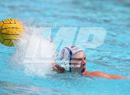 Thumbnail 2 in Granite Hills vs. San Pasqual (Draz Classic) photogallery.