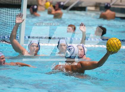 Thumbnail 3 in Granite Hills vs. San Pasqual (Draz Classic) photogallery.