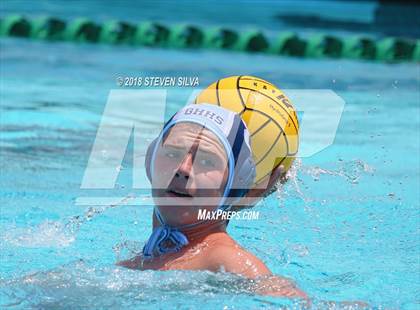 Thumbnail 3 in Granite Hills vs. San Pasqual (Draz Classic) photogallery.
