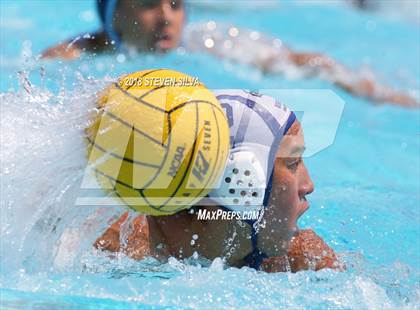 Thumbnail 3 in Granite Hills vs. San Pasqual (Draz Classic) photogallery.