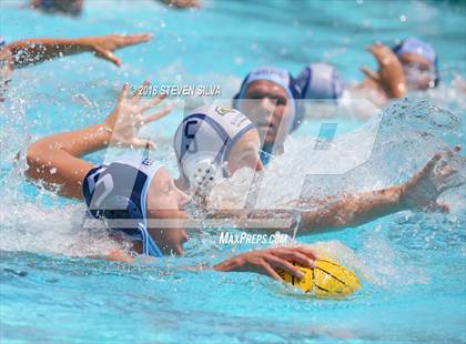 Thumbnail 2 in Granite Hills vs. San Pasqual (Draz Classic) photogallery.