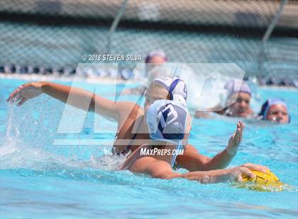 Thumbnail 2 in Granite Hills vs. San Pasqual (Draz Classic) photogallery.
