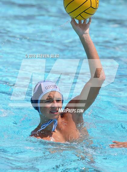 Thumbnail 1 in Granite Hills vs. San Pasqual (Draz Classic) photogallery.