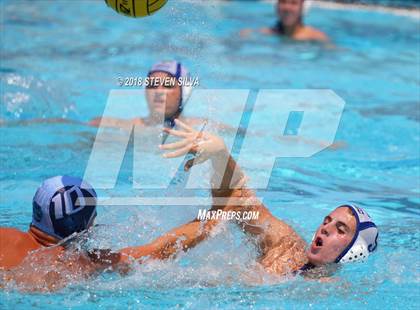 Thumbnail 1 in Granite Hills vs. San Pasqual (Draz Classic) photogallery.