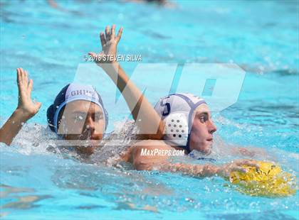 Thumbnail 1 in Granite Hills vs. San Pasqual (Draz Classic) photogallery.