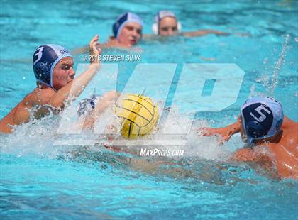 Thumbnail 1 in Granite Hills vs. San Pasqual (Draz Classic) photogallery.
