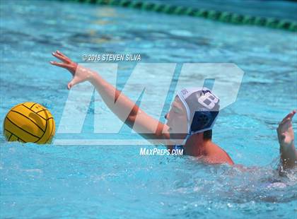 Thumbnail 3 in Granite Hills vs. San Pasqual (Draz Classic) photogallery.