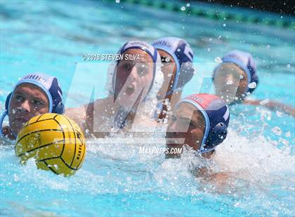 Thumbnail 1 in Granite Hills vs. San Pasqual (Draz Classic) photogallery.