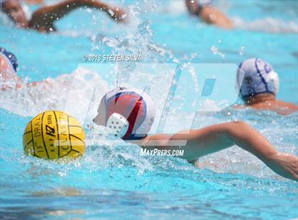 Thumbnail 3 in Granite Hills vs. San Pasqual (Draz Classic) photogallery.