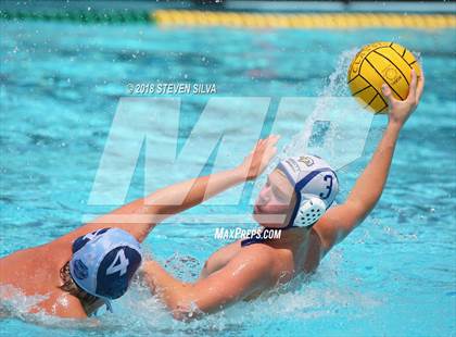 Thumbnail 1 in Granite Hills vs. San Pasqual (Draz Classic) photogallery.