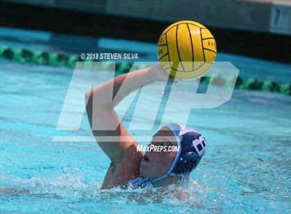 Thumbnail 1 in Granite Hills vs. San Pasqual (Draz Classic) photogallery.