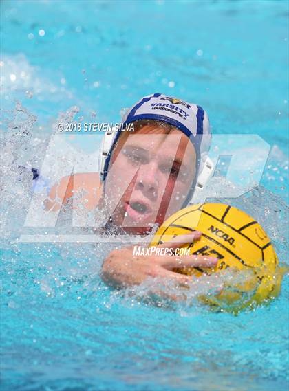 Thumbnail 2 in Granite Hills vs. San Pasqual (Draz Classic) photogallery.