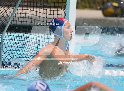 Thumbnail 2 in Granite Hills vs. San Pasqual (Draz Classic) photogallery.