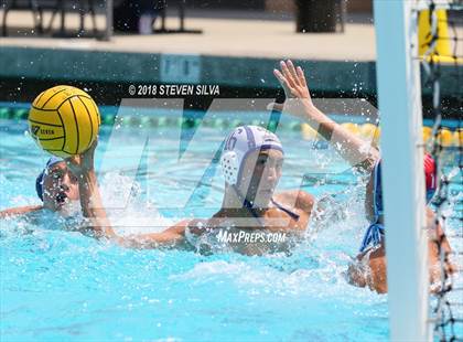 Thumbnail 3 in Granite Hills vs. San Pasqual (Draz Classic) photogallery.