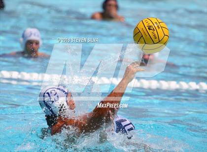 Thumbnail 3 in Granite Hills vs. San Pasqual (Draz Classic) photogallery.