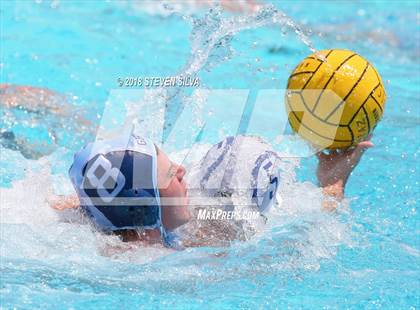 Thumbnail 1 in Granite Hills vs. San Pasqual (Draz Classic) photogallery.