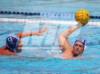 Thumbnail 3 in Granite Hills vs. San Pasqual (Draz Classic) photogallery.