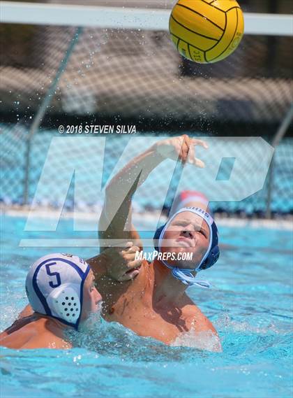Thumbnail 2 in Granite Hills vs. San Pasqual (Draz Classic) photogallery.