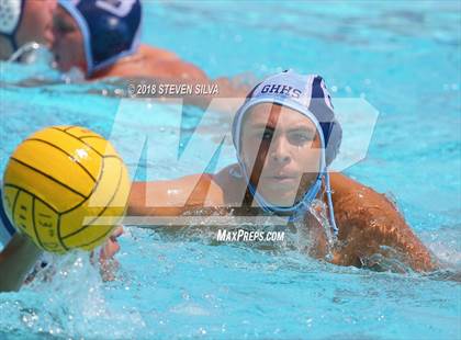 Thumbnail 3 in Granite Hills vs. San Pasqual (Draz Classic) photogallery.