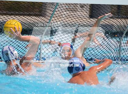Thumbnail 3 in Granite Hills vs. San Pasqual (Draz Classic) photogallery.