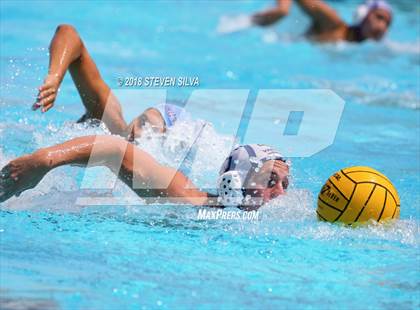 Thumbnail 1 in Granite Hills vs. San Pasqual (Draz Classic) photogallery.