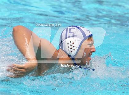 Thumbnail 2 in Granite Hills vs. San Pasqual (Draz Classic) photogallery.